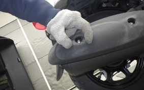 YAMAHA VINO 50 Gen.4 2015 AY02