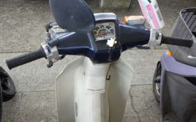 HONDA C90 SUPER CUB E HA02