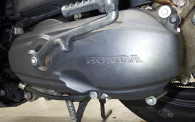 HONDA ﾀﾞﾝｸ 2010 AF78