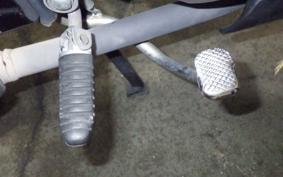SUZUKI EN125 3F 2025