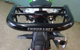 KAWASAKI NINJA ZX-4RR 40TH 2024
