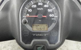 HONDA TACT-4ﾍﾞｰｼｯｸ AF79