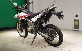 YAMAHA WR250R DG15J