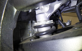 SUZUKI HAYABUSA Gen.3 2023 EJ11A