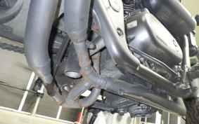 HONDA MAGNA 250 2007 MC29