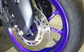 YAMAHA NMAX-3 2021 SEL1J