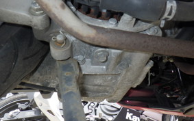 HONDA PCX125 2008 JF28