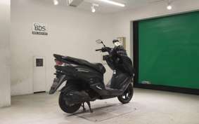 SUZUKI BURGMAN125