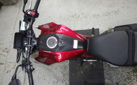 HONDA CB250RA 2014 MC52