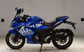 SUZUKI ｼﾞｸｻｰ250SF 2016 ED22B