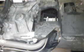 SUZUKI ADDRESS 110 1989 CE47A
