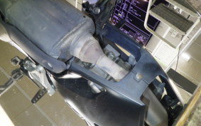 HONDA CB125 R JC91
