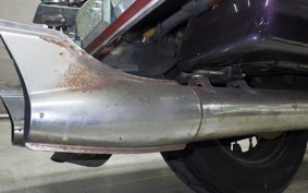 HARLEY FLHTC 1340 1987