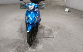 SUZUKI ADDRESS V110 CE47A