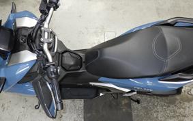 HONDA ADV160 2009 KF54