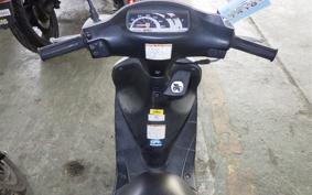 SUZUKI LET's 2 CA1PA