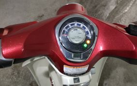 HONDA  SUPER CUB C125 JA58