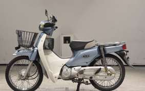 HONDA C110 SUPER CUB JA10