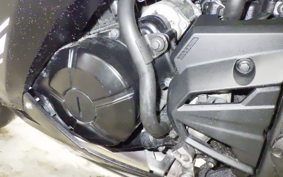 KAWASAKI NINJA 250 ABS EX250L