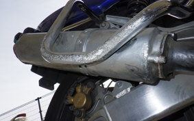 HONDA CB400SF VTEC K NC39