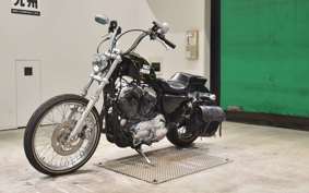 HARLEY XL1200X 2014