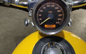 HARLEY XL883C 2005 CJM