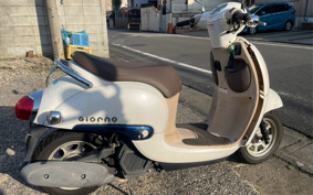 HONDA GIORNO AF77