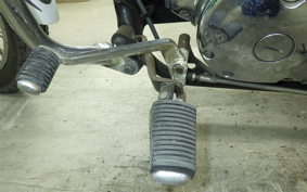 YAMAHA DRAGSTAR 250 2007 VG02J