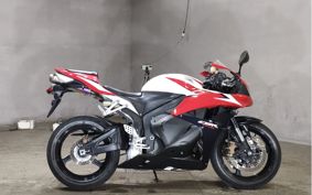 HONDA CBR600RR PC40