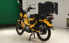 HONDA CT125-2 2019 JA65