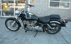 YAMAHA DRAGSTAR 250 VG05J