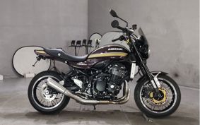KAWASAKI Z900RS 2024 ZR900K