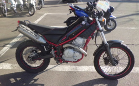 YAMAHA TORITSU CAR DG16J