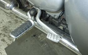 TRIUMPH BONNEVILLE T100 2017