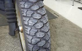 SUZUKI ADDRESS V50 G