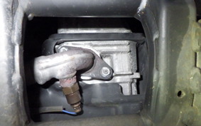 SUZUKI ADDRESS 110 CE47A