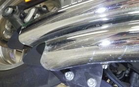 HARLEY FXCWC 1580 2011