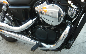 HONDA VT400S 2011 NC46