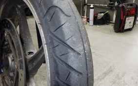 HONDA CBR250R GEN 3 MC41