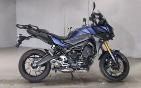 YAMAHA TRACER 9 GT 2018 RN51J