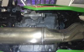 KAWASAKI ZX-4R SE 2024
