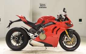 DUCATI PANIGALE V4 S 2021
