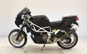 YAMAHA TRX850 1996 4NX