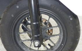 HONDA DUNK 2010 AF74