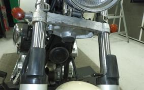 YAMAHA DRAGSTAR 250 VG02J