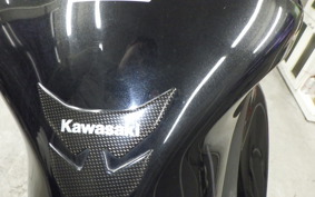 KAWASAKI NINJA 1000 A 2014