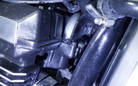 KAWASAKI ZRX-2 2008 ZR400E