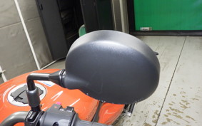 KAWASAKI ELIMINATOR400-3 2025 EL400A