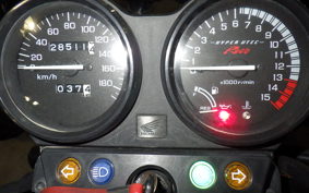 HONDA CB400SF VTEC K NC42