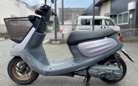 YAMAHA JOG POCHE  SPACE INO BEIGE YON SA08J